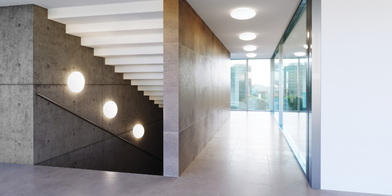 LED-Leuchten bei Kühmstedt GmbH & Co. KG in Herbsleben