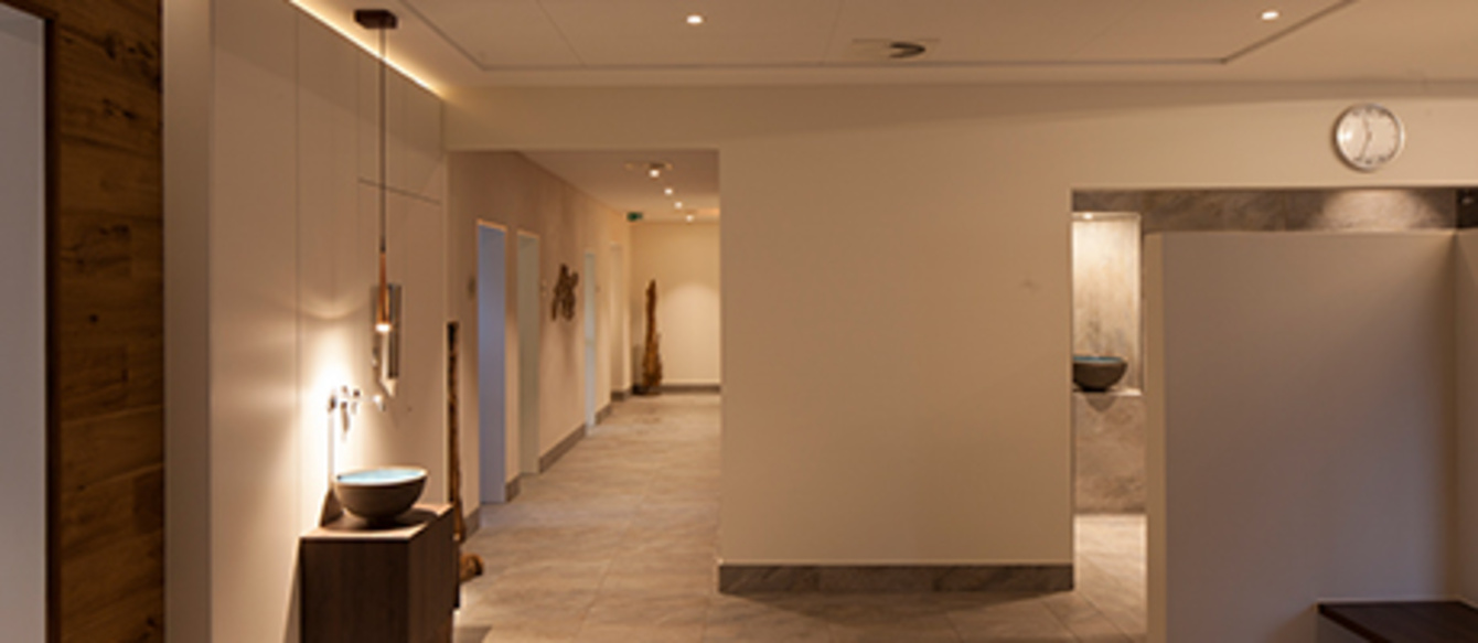 Spa / Wellness bei Kühmstedt GmbH & Co. KG in Herbsleben