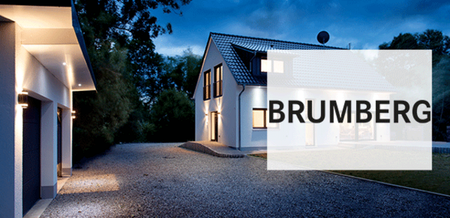Brumberg bei Kühmstedt GmbH & Co. KG in Herbsleben