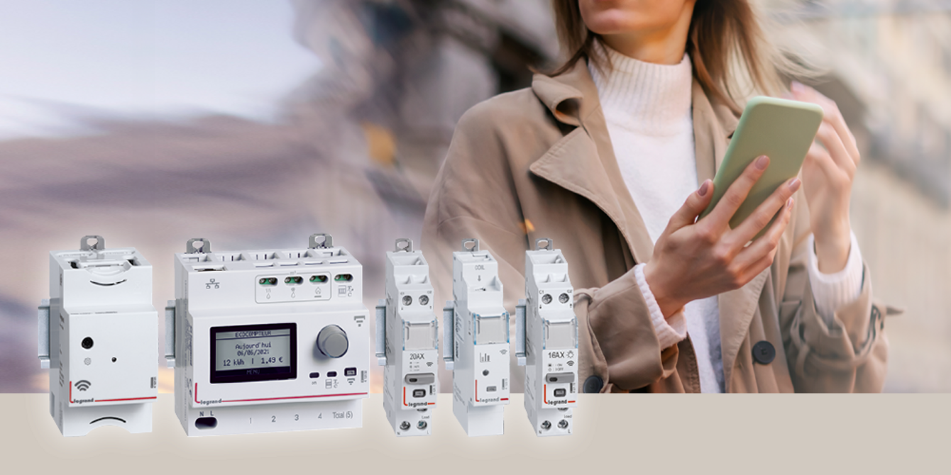 CX³ with Netatmo bei Kühmstedt GmbH & Co. KG in Herbsleben