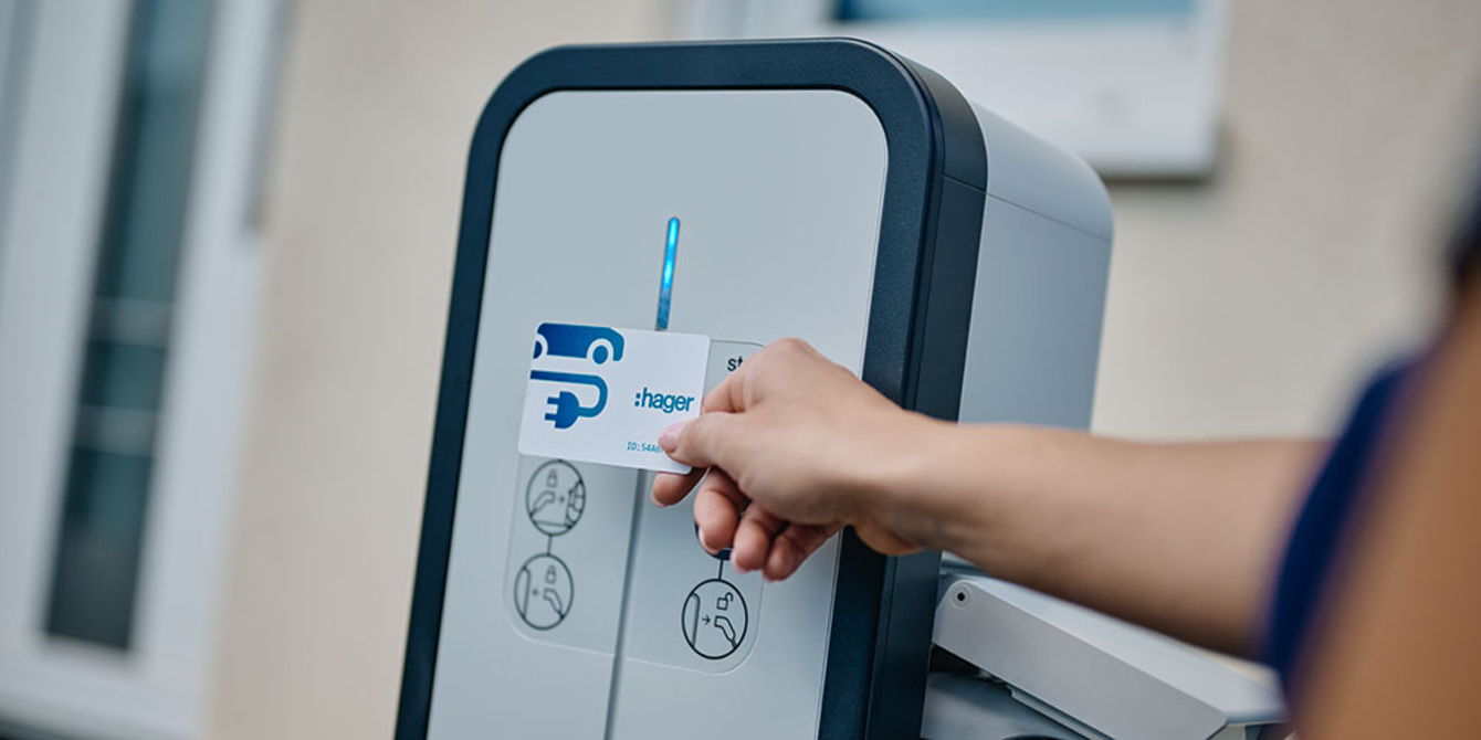E-Mobilität öffentlicher Bereich bei Kühmstedt GmbH & Co. KG in Herbsleben