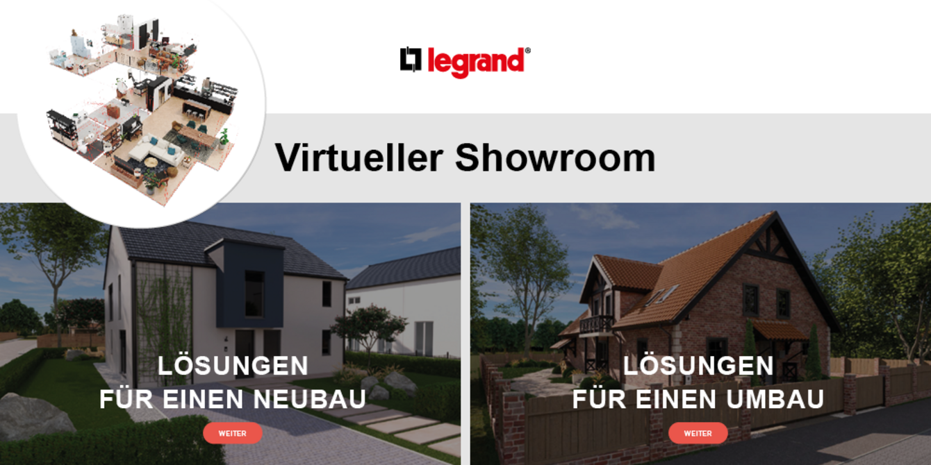 Virtueller Showroom bei Kühmstedt GmbH & Co. KG in Herbsleben