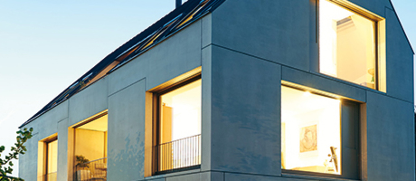 LUXORliving bei Kühmstedt GmbH & Co. KG in Herbsleben