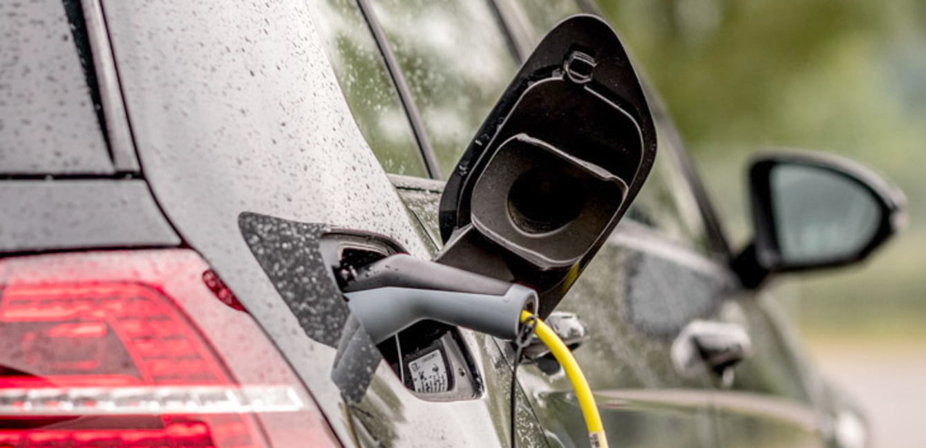 E-Mobility bei Kühmstedt GmbH & Co. KG in Herbsleben