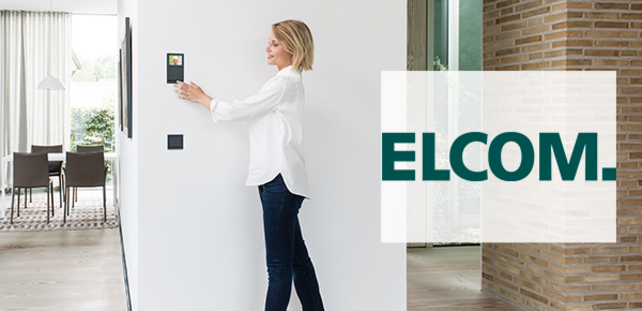 Elcom bei Kühmstedt GmbH & Co. KG in Herbsleben