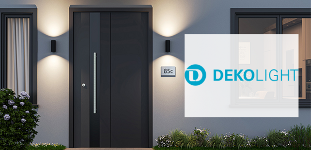 DEKO-LIGHT bei Kühmstedt GmbH & Co. KG in Herbsleben