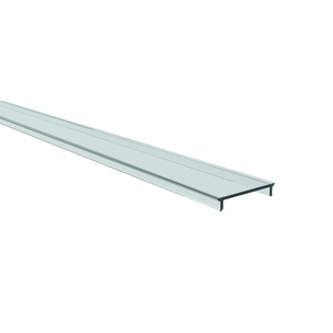 LED-Profil&shy;abdeckungen bei Kühmstedt GmbH & Co. KG in Herbsleben