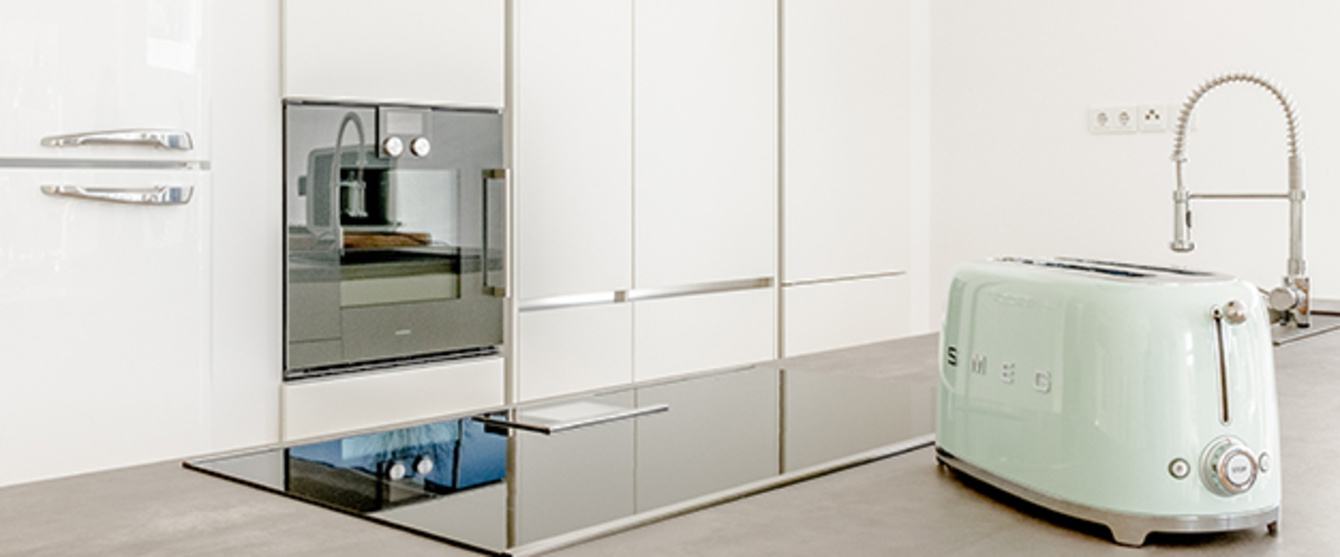 Elektro- und Haushaltsgeräte bei Kühmstedt GmbH & Co. KG in Herbsleben