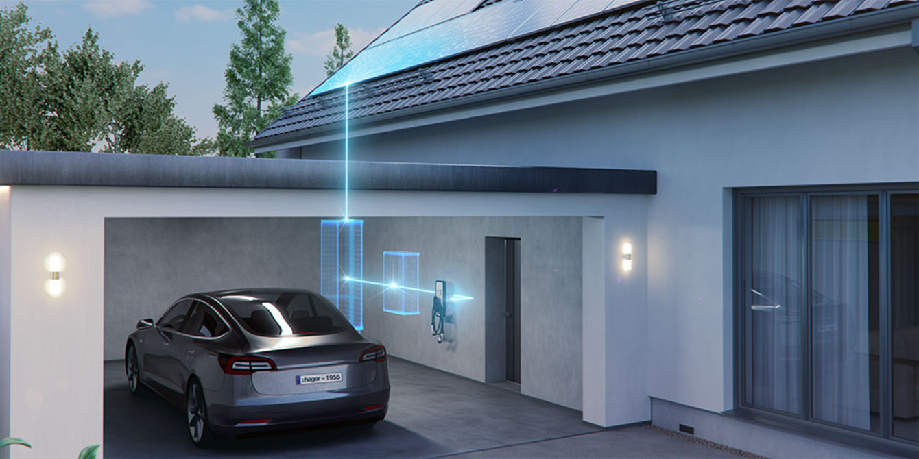 E-Mobilität privater Bereich bei Kühmstedt GmbH & Co. KG in Herbsleben