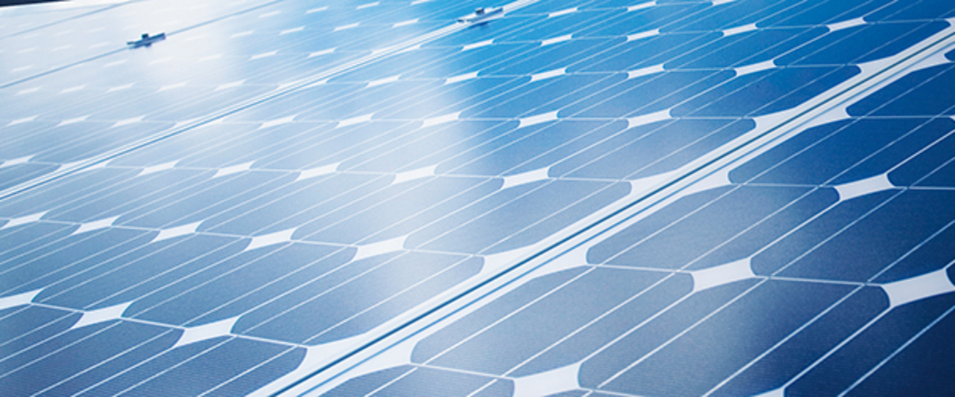 Photovoltaik bei Kühmstedt GmbH & Co. KG in Herbsleben