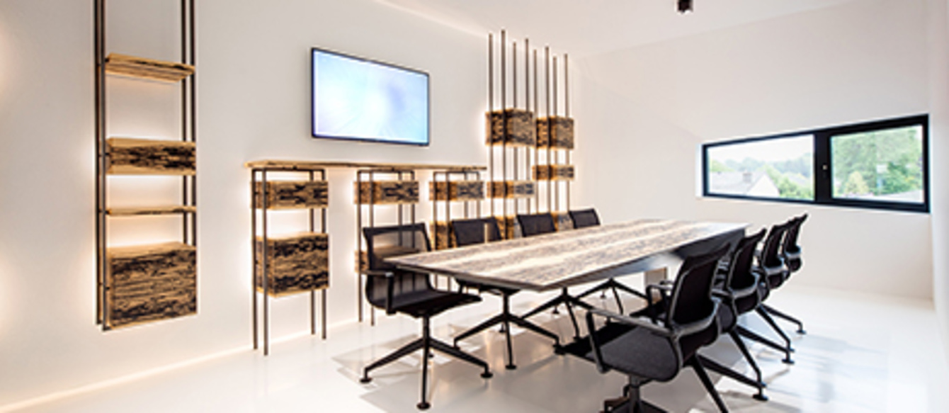 Büro / Kommunikation bei Kühmstedt GmbH & Co. KG in Herbsleben