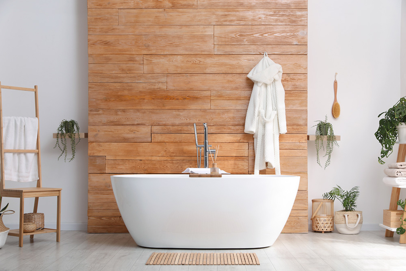 Badewanne bei Kühmstedt GmbH & Co. KG in Herbsleben