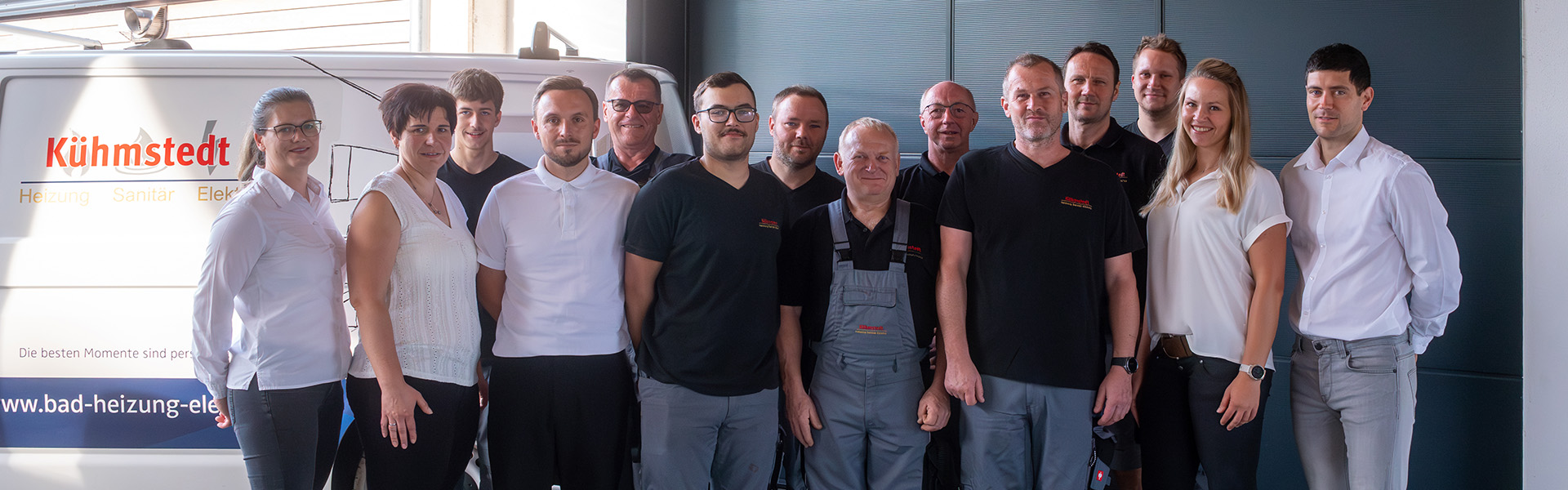 Kühmstedt GmbH & Co. KG in Herbsleben